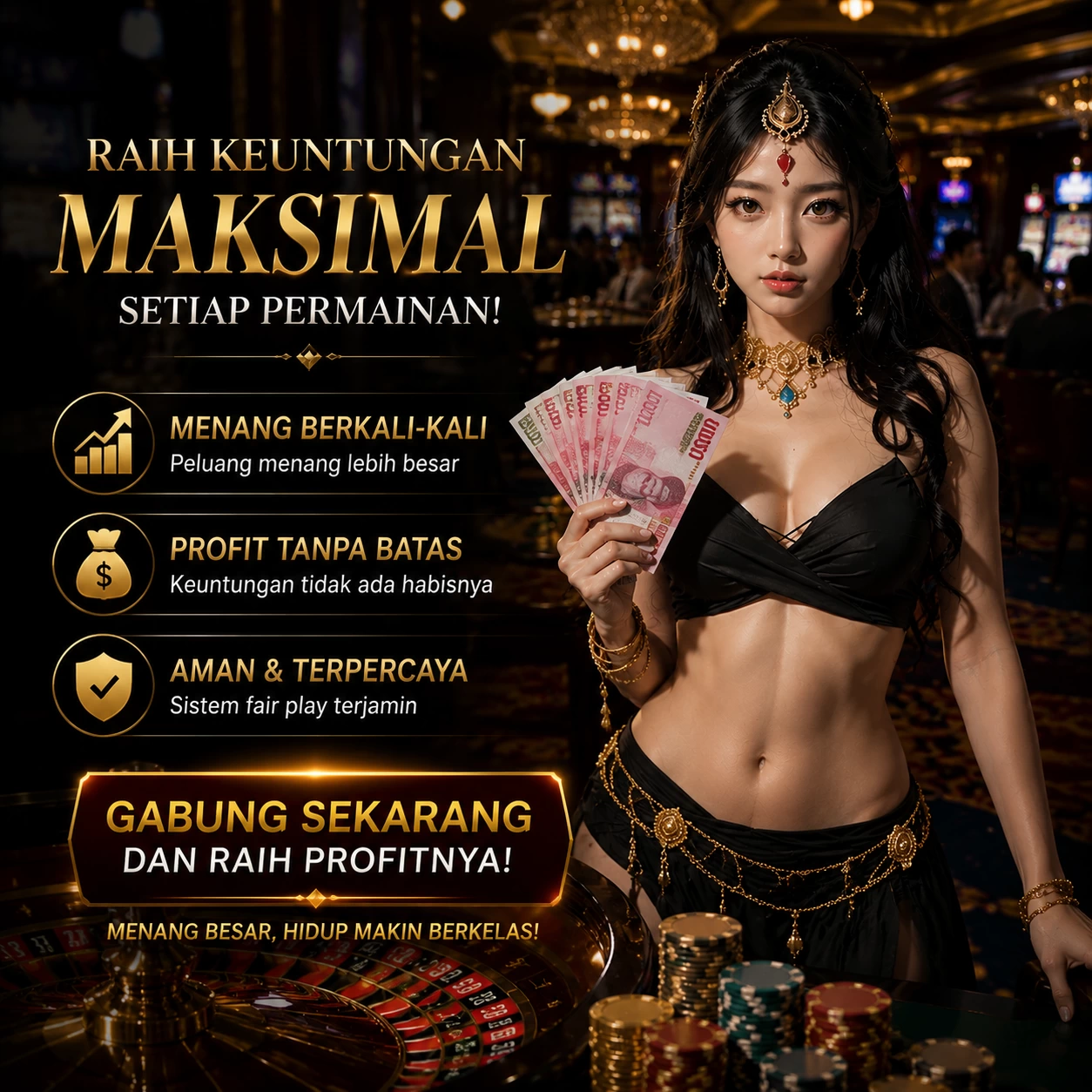 rptoto - Peningkatan performa dan UI/UX terbaru