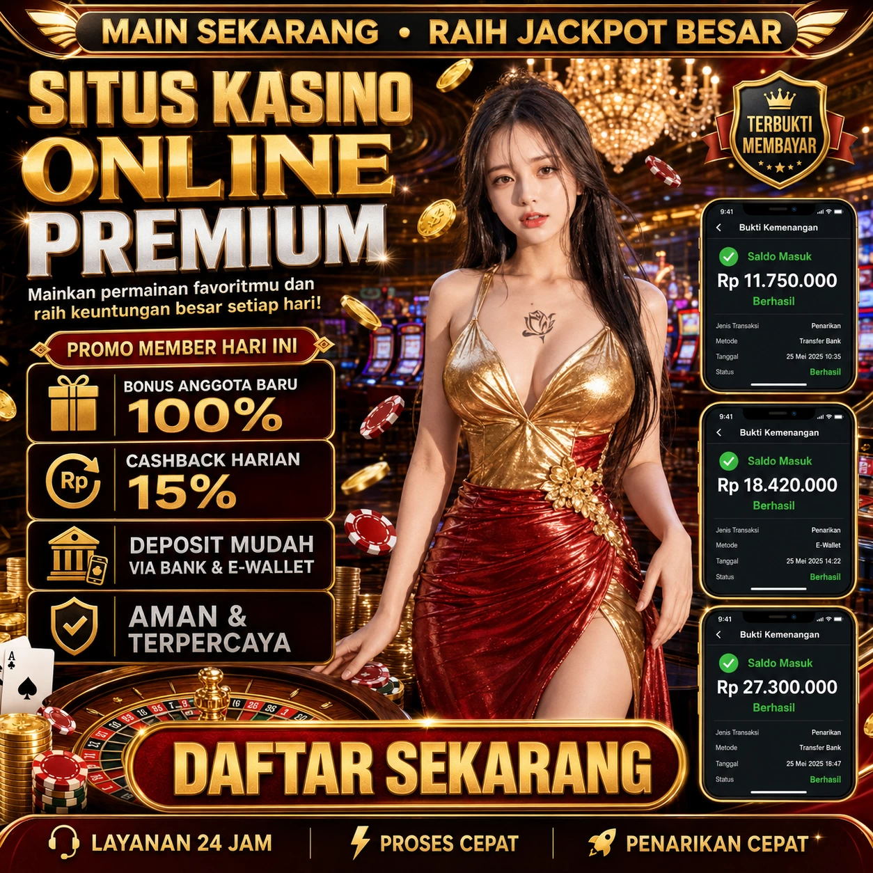rptoto APK Indonesia - Panduan Lengkap dan Tutorial